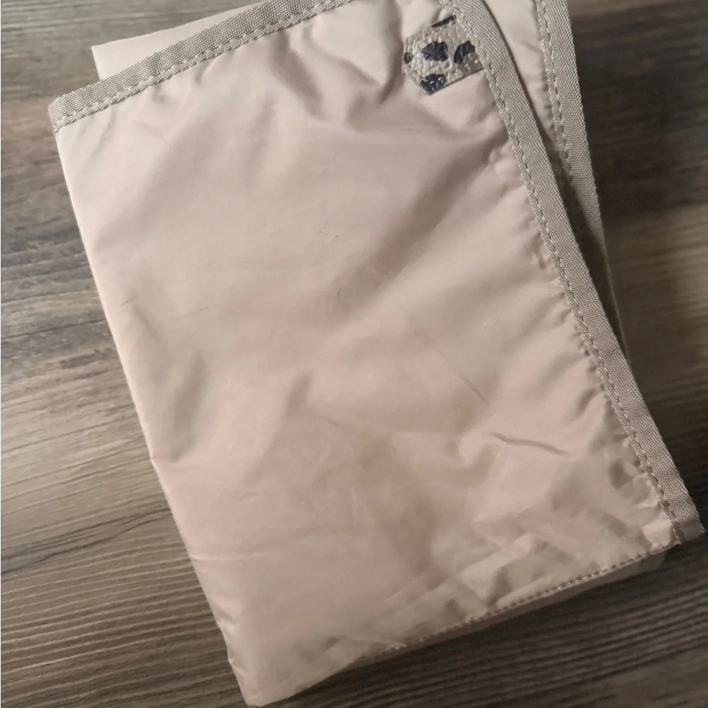 Fawn Design x Anthropologie Diaper Bag Bundle Accessories